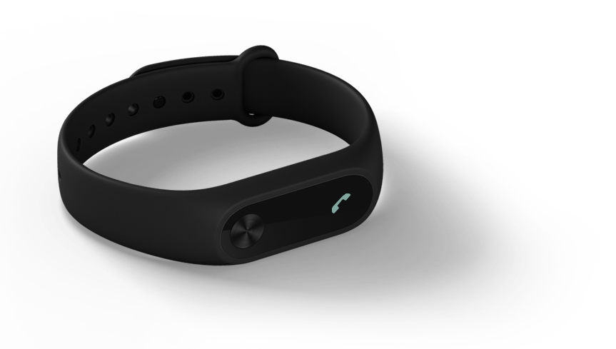 Xiaomi mi band 2 por 22 dólares