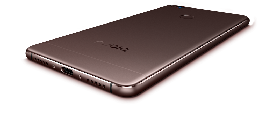 nubia z11