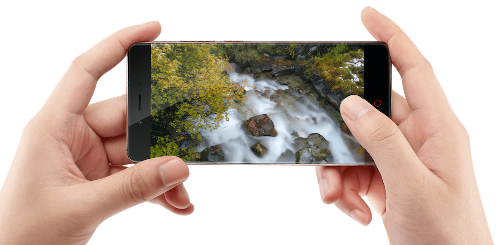 nubia z11