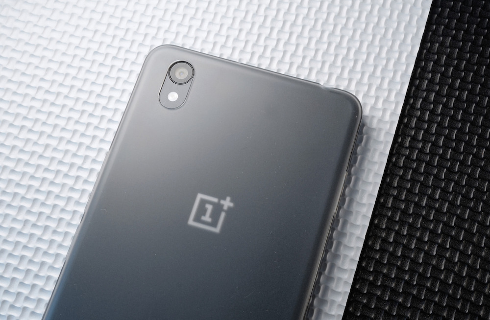 OnePlus diseñó un smartwatch, pero decidió no lanzarlo