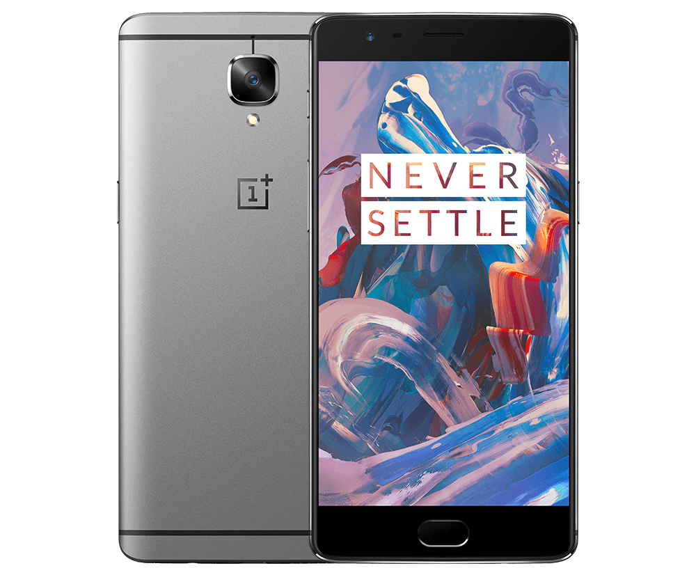 oneplus 3