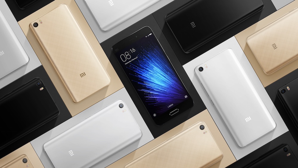 Xiaomi acuerda con Microsoft compartir patentes y preinstalar apps en sus smartphones