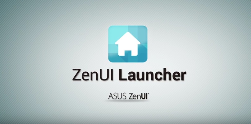 Launcher ZenUI de Asus disponible para smartphones Android 4.3 o superior