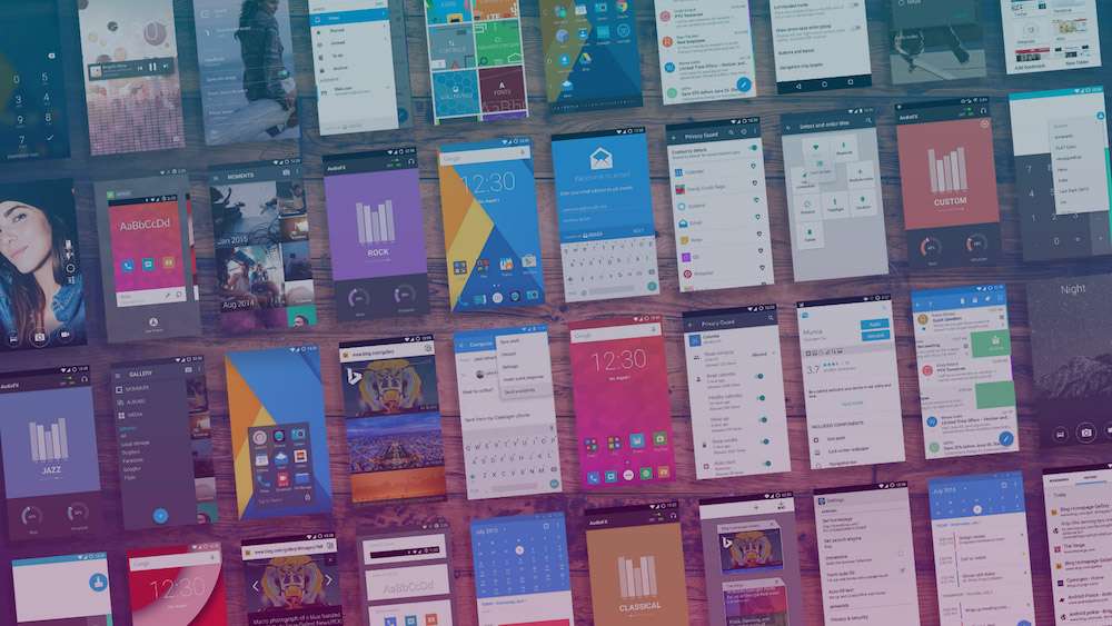 Cyanogen pone su foco en apps y despide parte de sus empleados