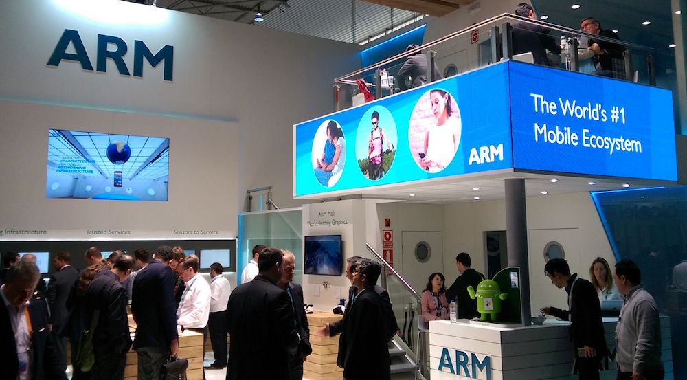 ARM