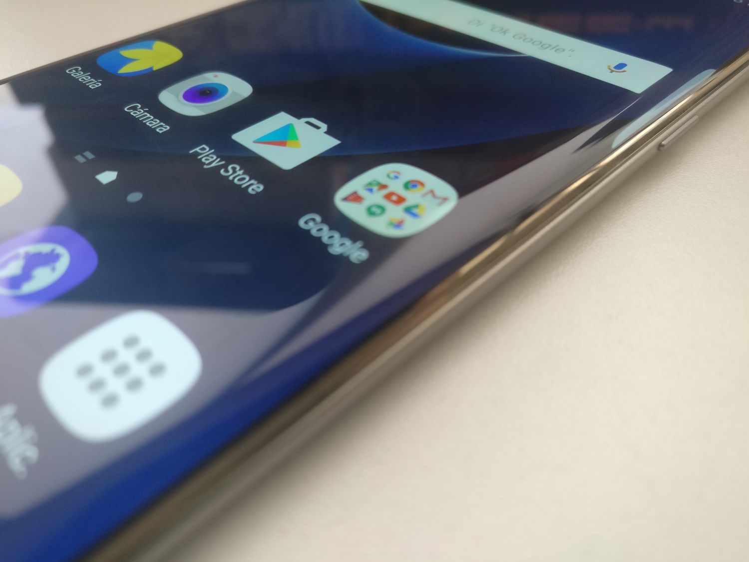 LG y Samsung tendrían intenciones de aumentar la producción de displays OLED