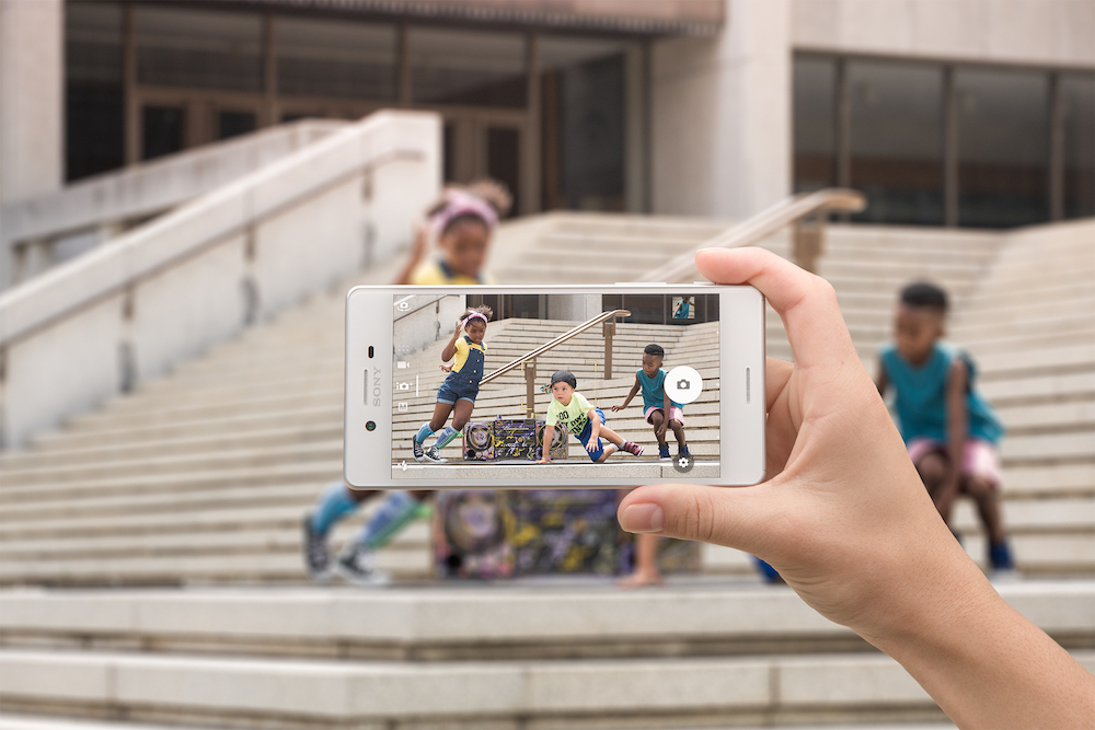 Benchmark podría revelar especificaciones del nuevo Sony Xperia X