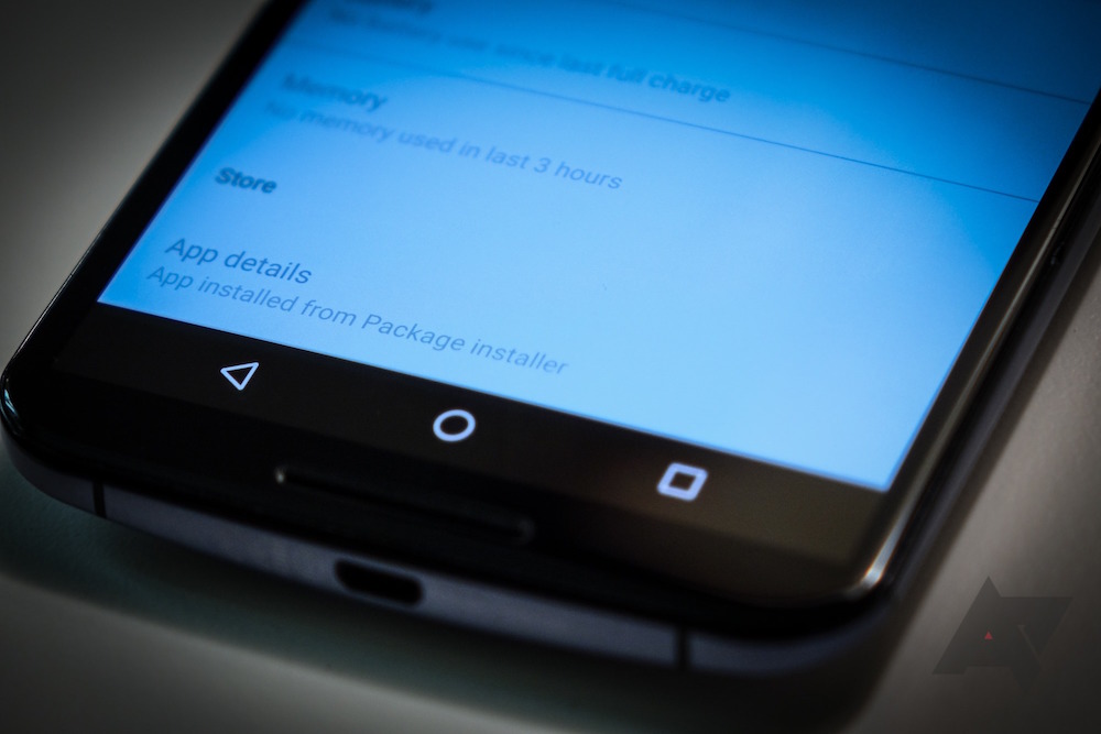 Android 7.0 Nougat mostrará desde donde fue instalado un APK