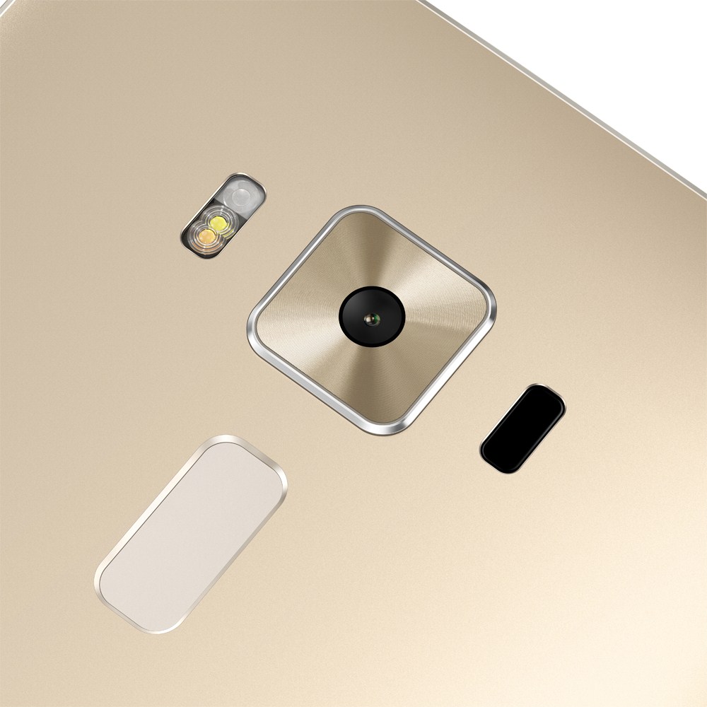 Esta vez sí: ASUS Zenfone 3 tendrá su actualización a Nougat