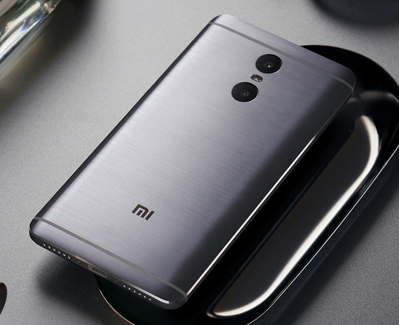 Xiaomi Redmi Pro 2 se filtra en supuesto folleto oficial pero dejando dudas