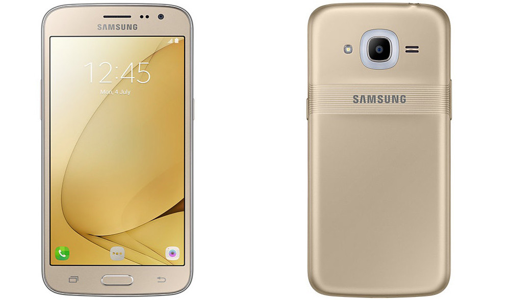 galaxy j2 2016 smart glow