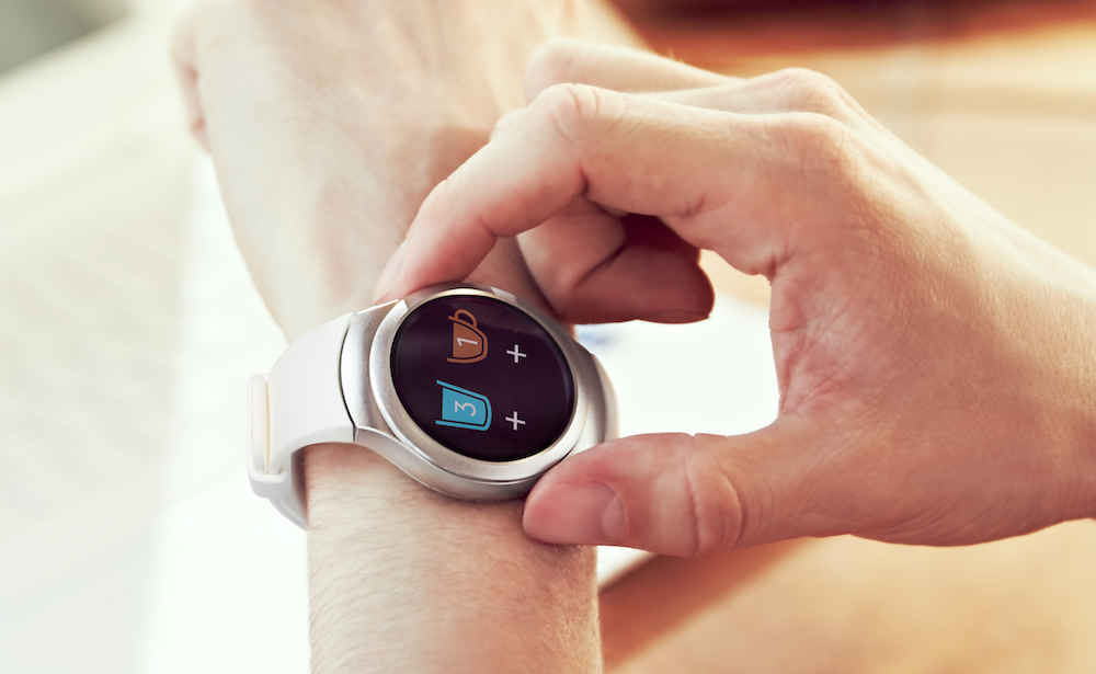 Gear S2