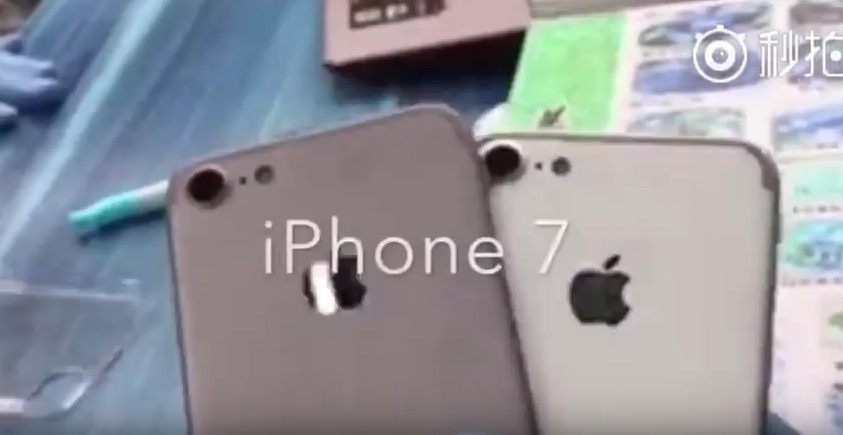 iphone 7 video