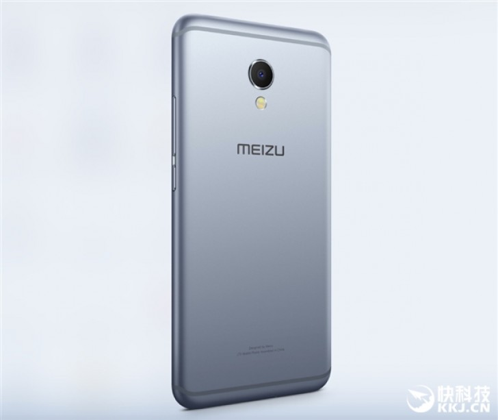 Meizu MX6 aparece en fotos de prensa