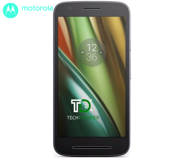 moto e3 2