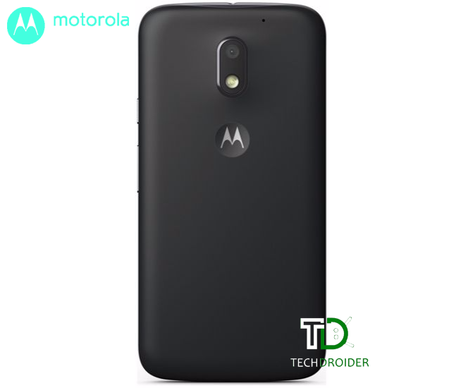 moto e3 3