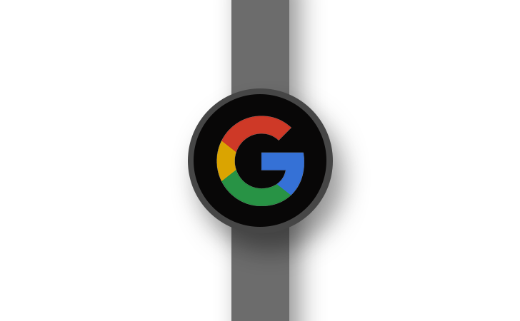 Nexus smartwatch