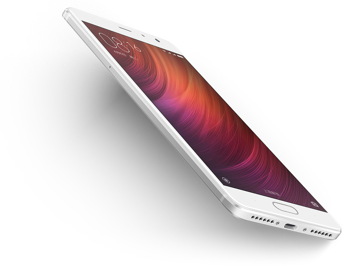 Redmi Pro