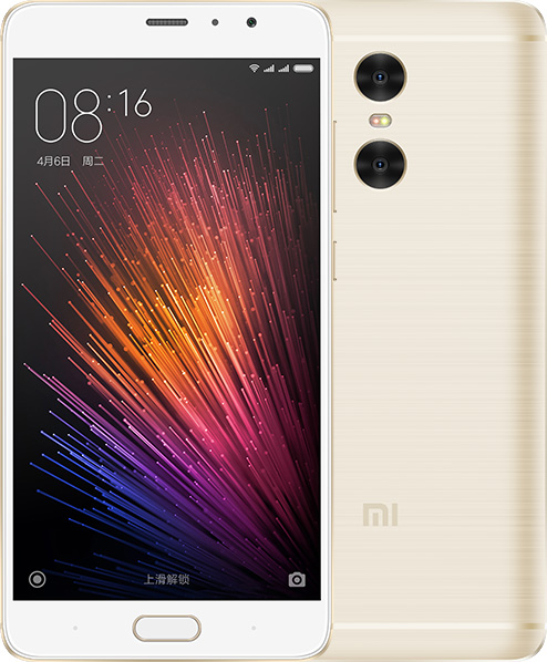 Redmi Pro