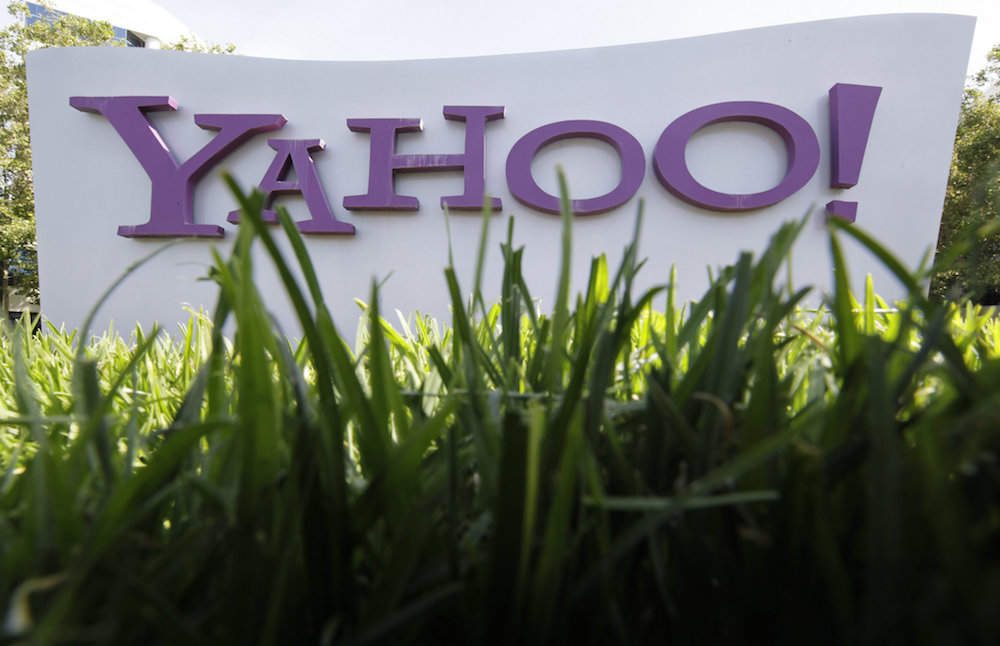 Verizon compra Yahoo! por 4380 millones de dólares