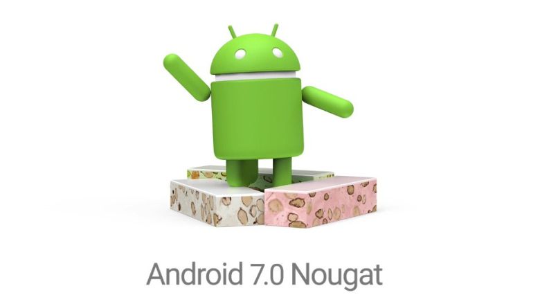 Android 7.0 Nougat se lanzará el 22 de agosto, según operadora