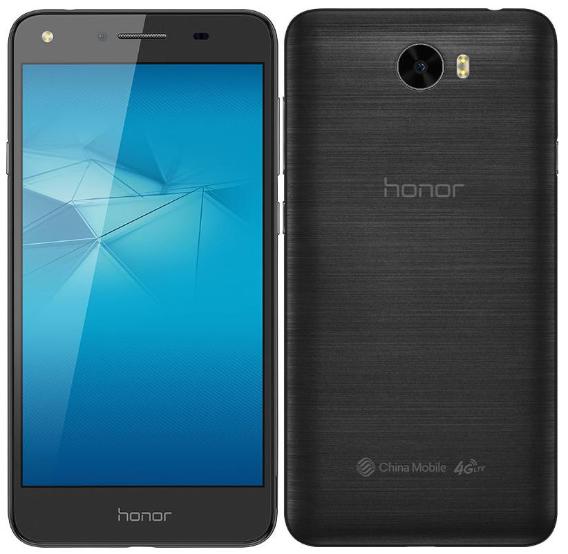 Huawei Honor 5 anunciado en China por 90 dólares