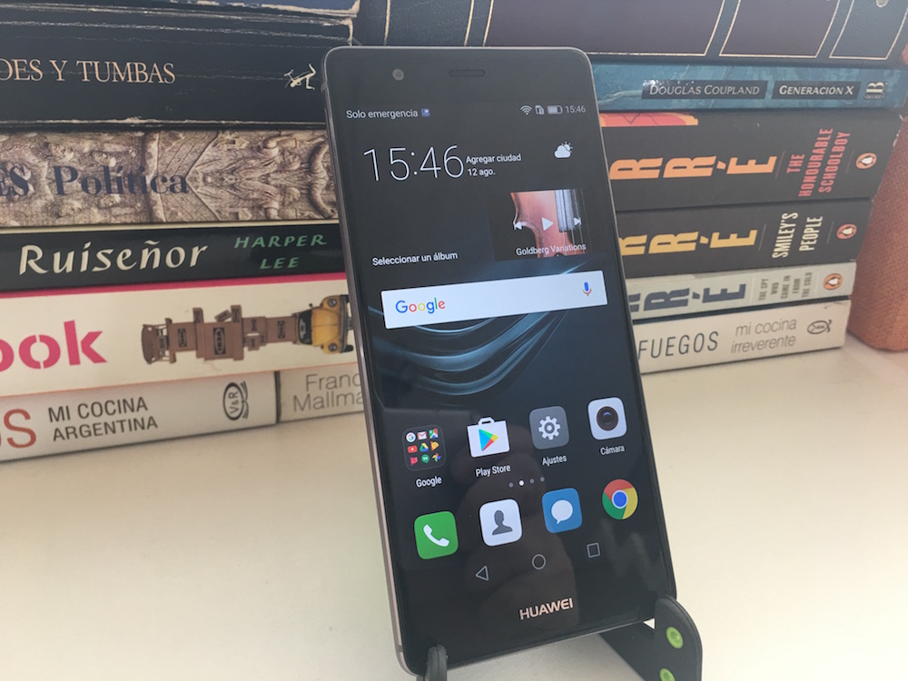 Huawei P9