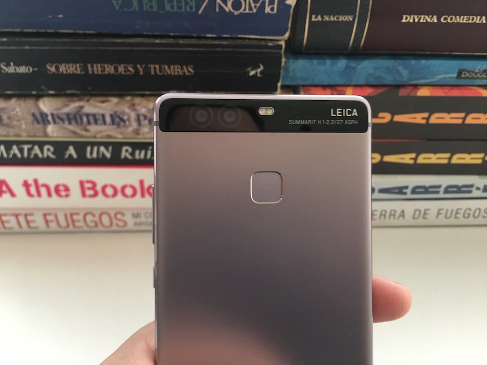 Huawei P9