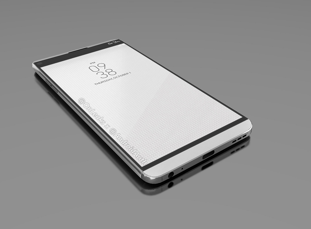 LG V20