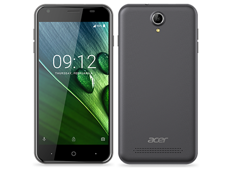 Liquid Z6