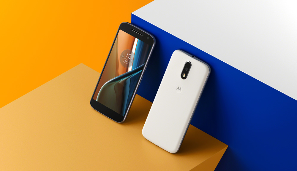 Lenovo lanzaría un nuevo smartphone compacto como Moto M