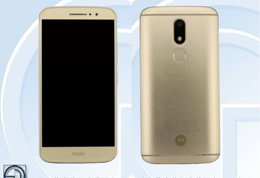Moto M (XT1662) pasa por TENAA confirmando pantalla de 5.5 pulgadas
