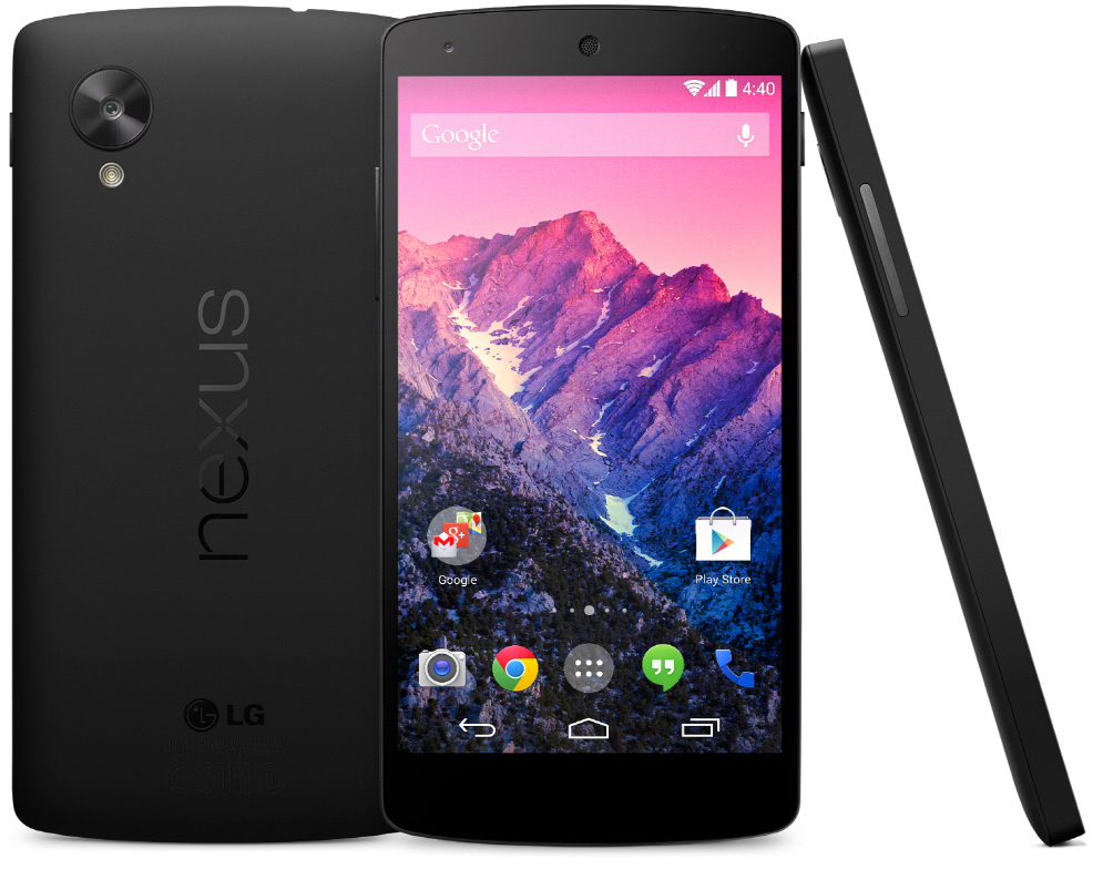 Nexus 5 comienza a recibir Android 7.0 Nougat extraoficialmente