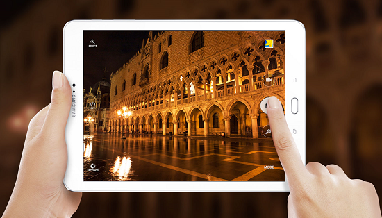 galaxy tab s3