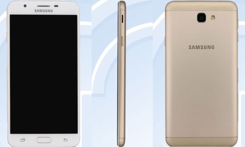 Samsung Galaxy On7 2016 pasa por TENAA
