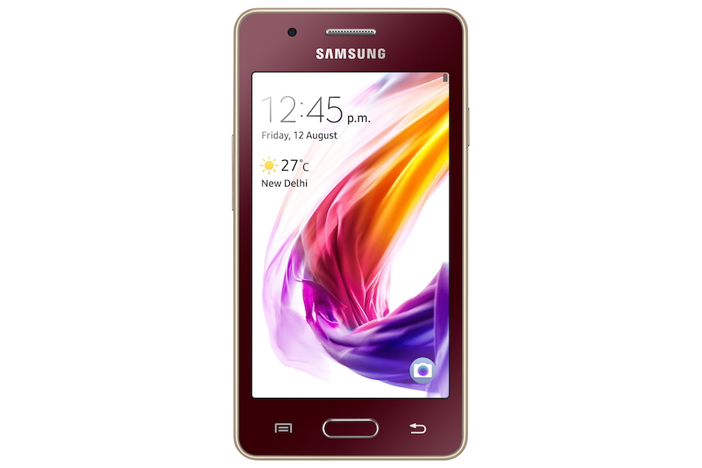 Samsung Z2