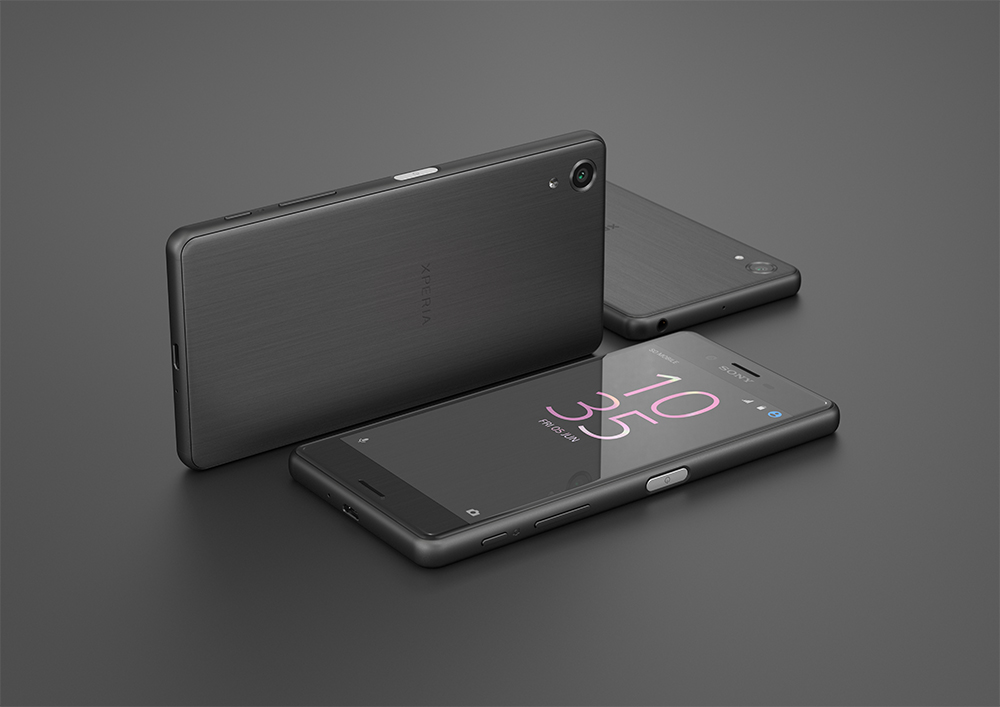 Sony lanza Programa Beta de Android 7.0 Nougat para el Xperia X Performance