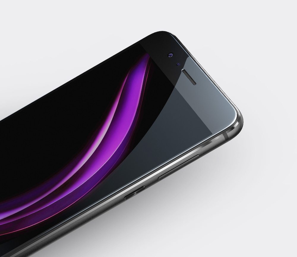 Huawei anuncia al Honor 8 en USA por 400 dólares