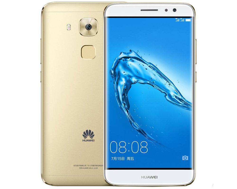 huawei G9 Plus
