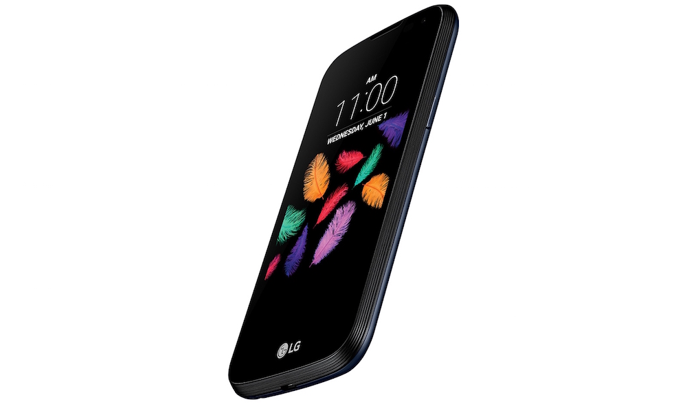 LG K3 LTE