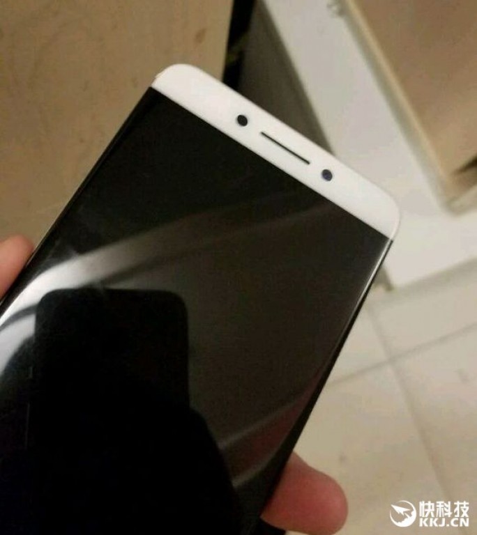 leeco le2s filtrado con 8GB de RAM