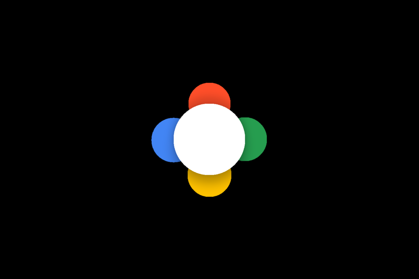 Nuevos smartphones Nexus tendrían un botón de inicio animado posiblemente para destacar Assistant
