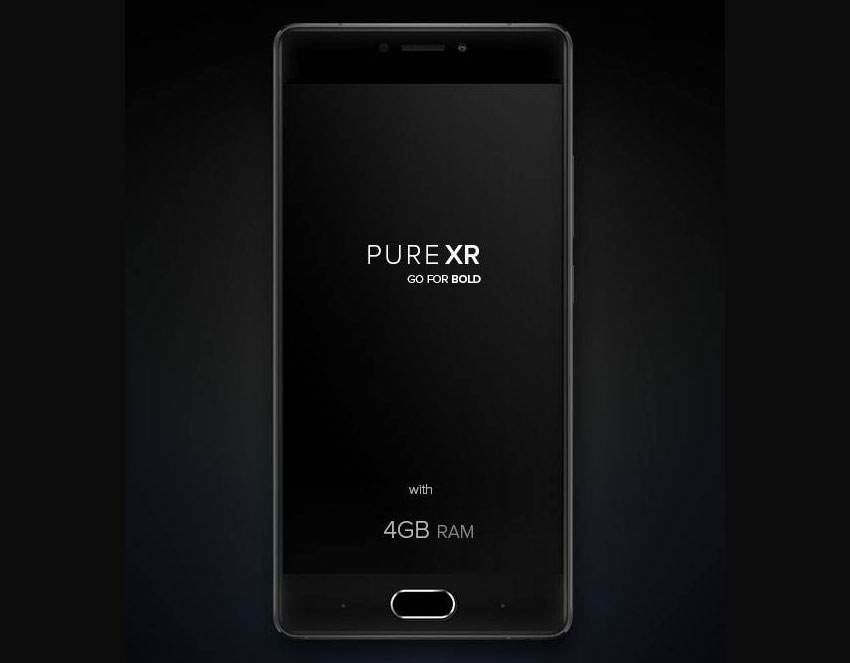 pure xr