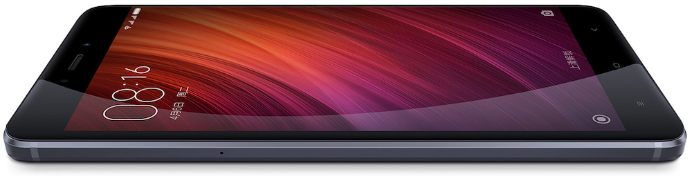 redmi note 4