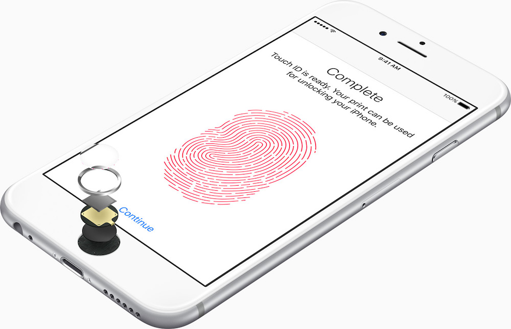 Reporte confirma botón de inicio sensible a la presión y cámara dual para el nuevo iPhone