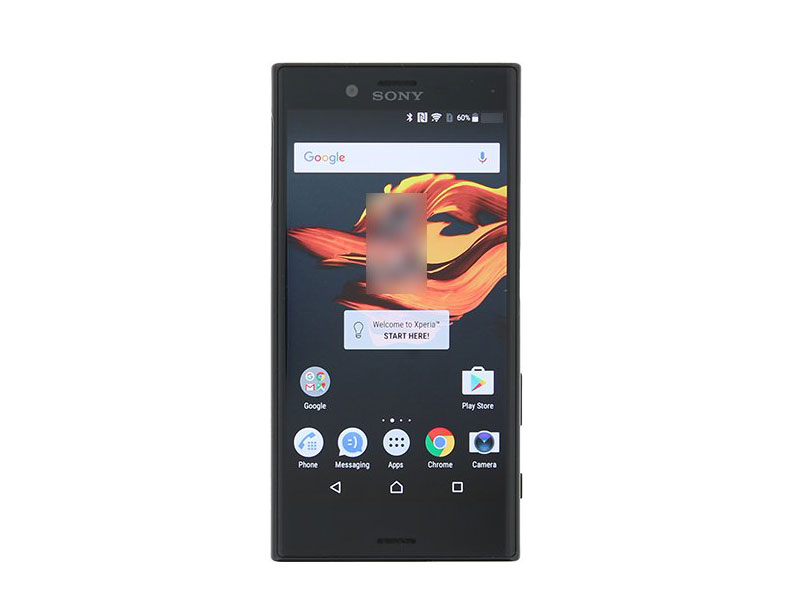 Sony Xperia X Compact se filtra en foto antes de su anuncio en IFA 2016