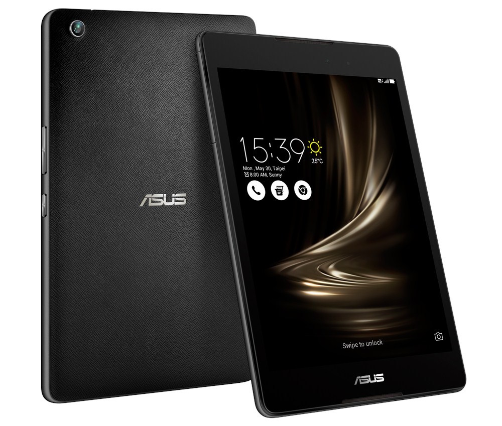 Asus ZenPad 3 8.0 anunciado oficialmente