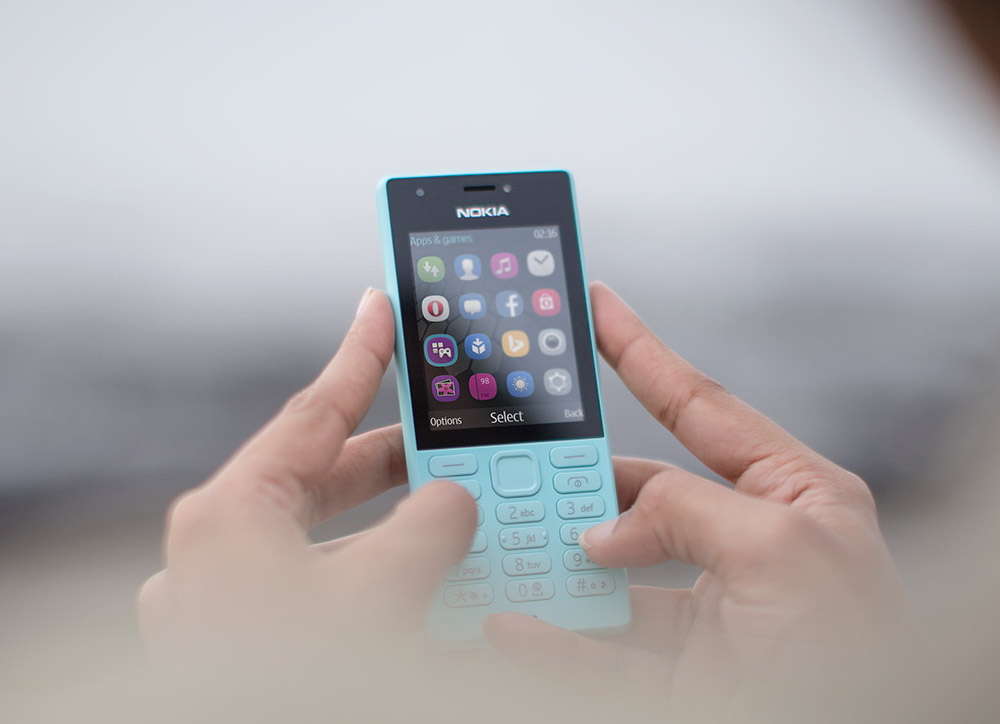 Nokia 216