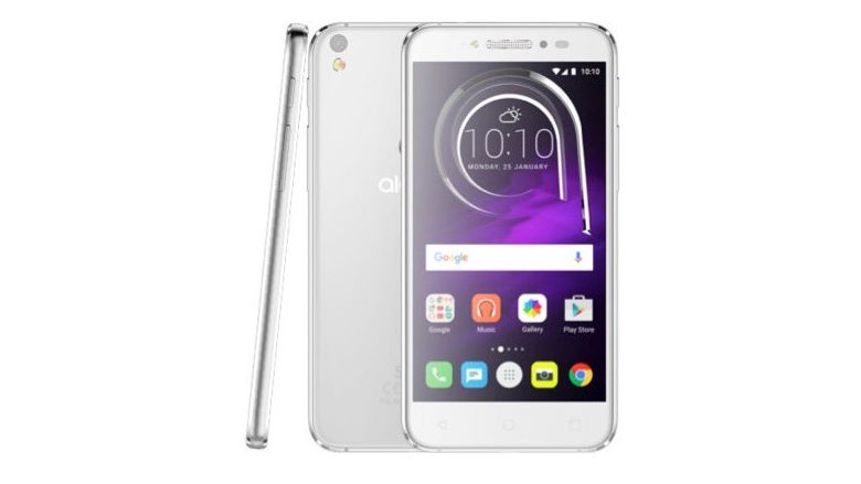 Alcatel Shine Lite anunciado en IFA 2016