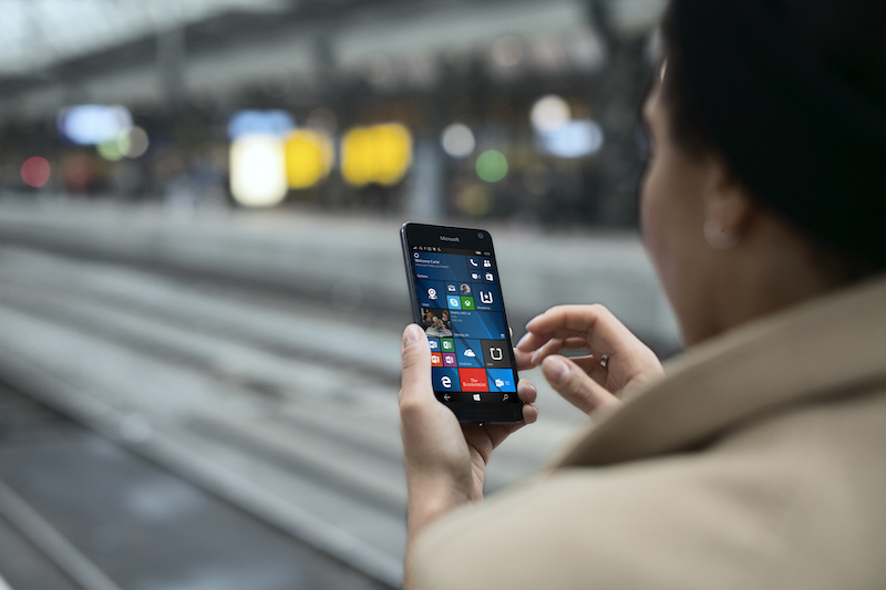 Microsoft se prepara para eliminar la marca Lumia para dar lugar al Surface Phone
